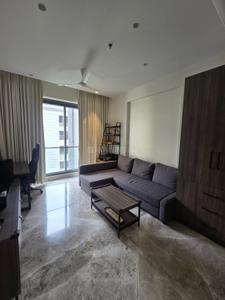 Hall Image of 1700 Sq.ft 3 BHK Apartment / Flat for sale in Ekta Verve, Santacruz West Mumbai for Rs. 87500000