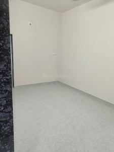 Bedroom Image of 1600 Sq.ft 1.5 BHK Independent House for rent in Ghatlodiya Ahmedabad for Rs. 17500