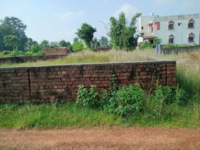 Image of 1350 Sq.ft Residential Plot / Land for sale in Chuttu, Ranchi for Rs. 2200000