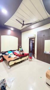 Bedroom Image of 990 Sq.ft 2 BHK Apartment / Flat for sale in Kharar Mohali for Rs. 3590000