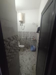 Bathroom Image of 2600 Sq.ft 4 BHK Independent House for sale in Lolai Lucknow for Rs. 10500000