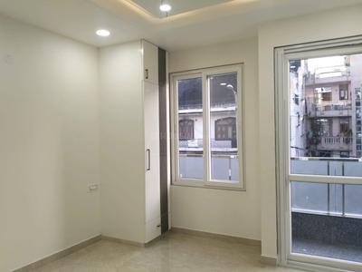Bedroom Image of 950 Sq.ft 2 BHK Apartment / Flat for sale in Sector 9 Rohini New Delhi for Rs. 13000000