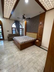 Bedroom Image of 5000 Sq.ft 5 BHK Independent House for rent in Channi Himmat Jammu for Rs. 95000