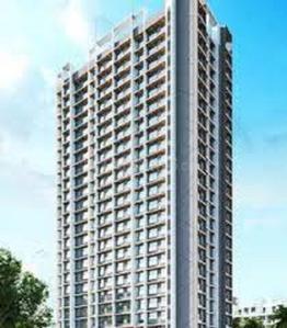 Image of 650 Sq.ft 2 BHK Apartment / Flat for sale in H Rishabraj Aer, Borivali East, Mumbai for Rs. 15500000