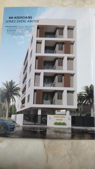 Image of 1258 Sq.ft 2 BHK Apartment / Flat for sale in Dwaraka Nagar, Visakhapatnam for Rs. 11500000