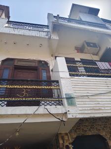 Image of 782 Sq.ft 4 BHK Independent House for sale in Preet Vihar Colony, Roorkee for Rs. 5000000