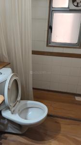 Image of 1600 Sq.ft 3 BHK Apartment / Flat for rent in Parel, Mumbai for Rs. 260000