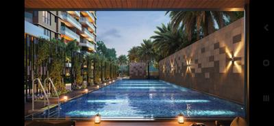 Image of 2230 Sq.ft 3 BHK Apartment / Flat for sale in Frazer Town, Bengaluru for Rs. 32000000
