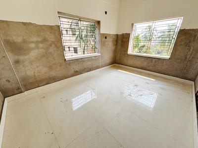 Bedroom Image of 1180 Sq.ft 3 BHK Apartment / Flat for sale in Konnagar Hooghly for Rs. 3776000