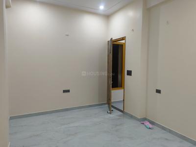 Bedroom Image of 1600 Sq.ft 2 BHK Independent House for rent in Lolai Lucknow for Rs. 18000