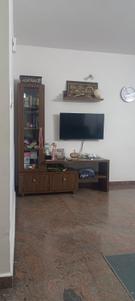 Hall Image of 1215 Sq.ft 2 BHK Apartment / Flat for sale in DS Max Samrat, Mathikere Bengaluru for Rs. 12500000