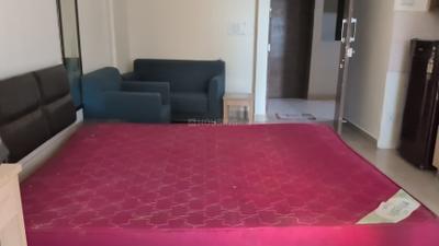 Supertech Eco Suites Bedroom 1
