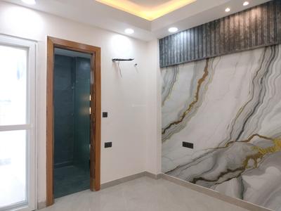 Bedroom Image of 1620 Sq.ft 3 BHK Builder Floor for sale in Sector 85 Faridabad for Rs. 17500000