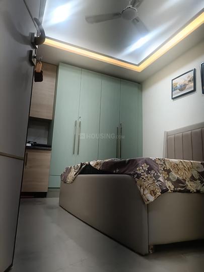 Block C, Sushant Lok Phase 1 Bedroom 1