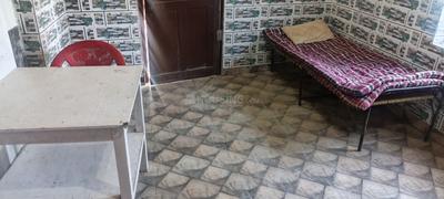Balcony Image of 237 Sq.ft 1 RK Apartment / Flat for rent in Candolim Goa for Rs. 12000
