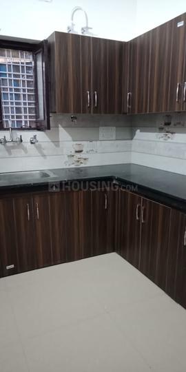 Engineers Enclave, Kanwali Kitchen 1