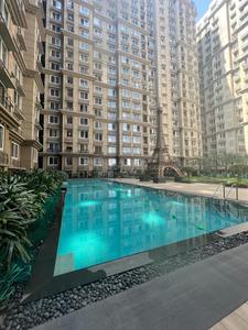 Image of 1000 Sq.ft 2 BHK Apartment / Flat for sale in Kanakia Paris, Bandra East, Mumbai for Rs. 34000000