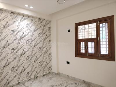 Bedroom Image of 1895 Sq.ft 4 BHK Apartment / Flat for sale in SKA Divine, Wave City Ghaziabad for Rs. 17000000