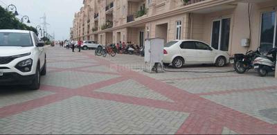 Image of 1035 Sq.ft 2 BHK Apartment / Flat for sale in Signature Global City, Alpha International City, Karnal for Rs. 5351000