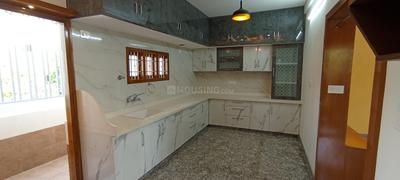 Kitchen Image of 2480 Sq.ft 3 BHK Independent House for sale in JP Nagar Bengaluru for Rs. 17500000