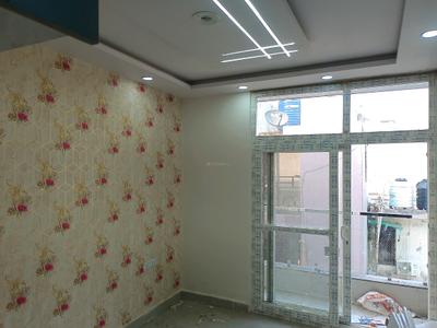 3 BHK Independent Builder Floor