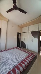 Bedroom Image of 1485 Sq.ft 3 BHK Apartment / Flat for sale in Maninagar Ahmedabad for Rs. 9000000