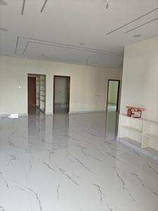 Living Room Image of 1333 Sq.ft 3 BHK Independent House for rent in Pasumamula Hyderabad for Rs. 18000