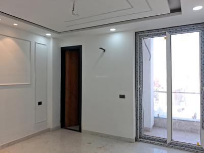 Bedroom Image of 1724 Sq.ft 3 BHK Apartment / Flat for sale in Vantara Elite Luxury Homes, Sector 102 Noida for Rs. 9000002