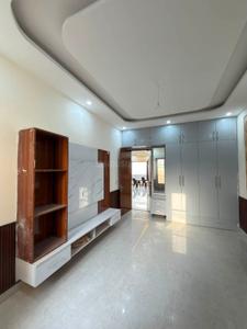 Hall Image of 1143 Sq.ft 3 BHK Independent House for sale in Sector 127 Mohali for Rs. 11000000