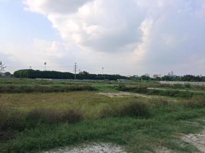 Image of 900 Sq.ft Residential Plot / Land for sale in Knowledge Park 3, Greater Noida for Rs. 4200000