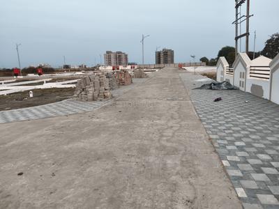 Gajanan Nagar Plot View 3