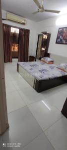 Bedroom Image of 1467 Sq.ft 3 BHK Apartment / Flat for sale in Ruparel GardenHousing, Nerul Navi Mumbai for Rs. 27500000