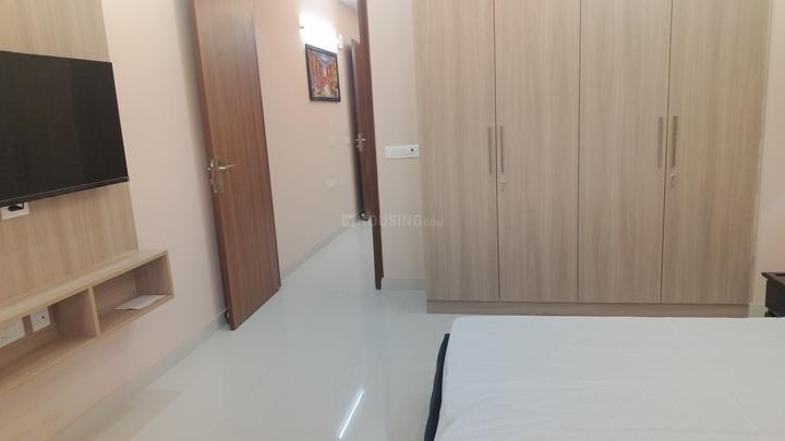 DLF Phase 5 Bedroom 1