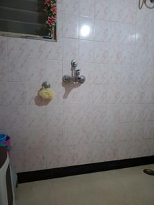 Common Bathroom Image of 1750 Sq.ft 3 BHK Apartment / Flat for sale in Panvel Navi Mumbai for Rs. 18000000