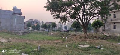 Image of 2700 Sq.ft Residential Plot / Land for sale in Gmada Ecocity 2, Mullanpur Garibdass, Chandigarh for Rs. 38000000