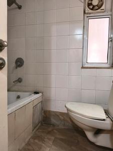 Bedroom One Image of 2368 Sq.ft 3 BHK Apartment / Flat for sale in Unitech Uniworld City South, Sector 30 Gurgaon for Rs. 48500000