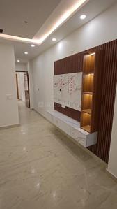 Hall Image of 1000 Sq.ft 2 BHK Builder Floor for sale in Subhash Nagar New Delhi for Rs. 13300000