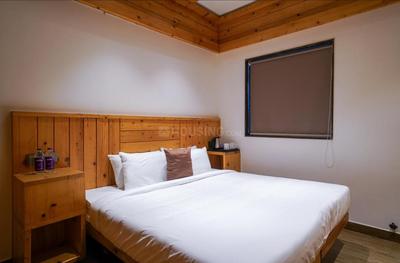 Bedroom Image of Stay luxury pg in Sector 29, Gurgaon