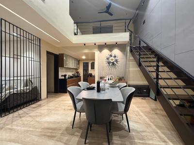 Hall Image of 3820 Sq.ft 3 BHK Apartment / Flat for sale in Rohan Mithila, Viman Nagar Pune for Rs. 45100000