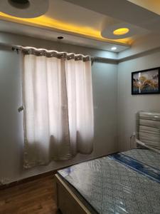 Bedroom Image of 1500 Sq.ft 3 BHK Apartment / Flat for sale in Malviya Nagar Jaipur for Rs. 10000000