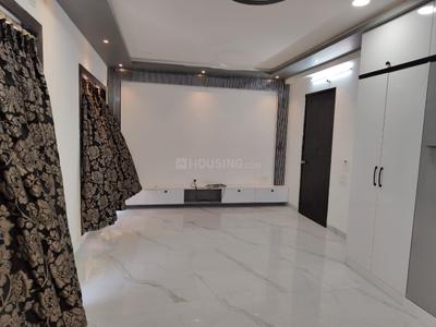 Hall Image of 2595 Sq.ft 3 BHK Villa for rent in Trishala The Village, Sathamrai Village Hyderabad for Rs. 65000