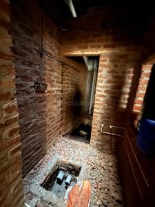 Bathroom Image of 1200 Sq.ft 1 BHK Apartment / Flat for sale in Sirol Gwalior for Rs. 6000000