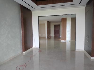 Hall Image of 2901 Sq.ft 4 BHK Apartment / Flat for sale in Sky Garden, Gomti Nagar Lucknow for Rs. 39000000