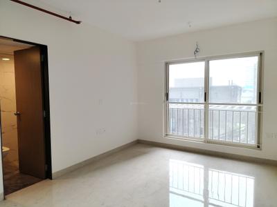 Bedroom Image of 2067 Sq.ft 3 BHK Apartment / Flat for sale in Supreme Estia Phase I, Baner Pune for Rs. 26000000