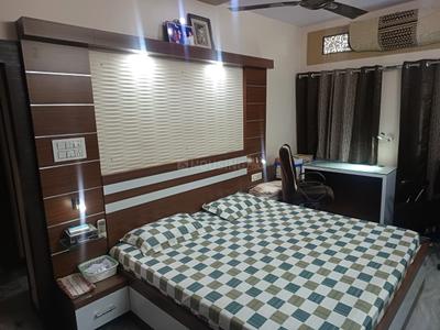 Bedroom Image of 1250 Sq.ft 5 BHK Independent House for sale in Shastri Nagar Jaipur for Rs. 23000000