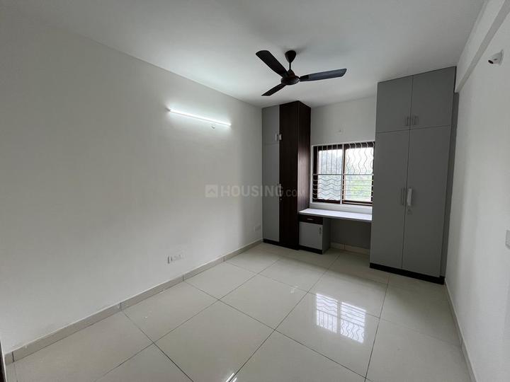 Maruti nest Bedroom 1