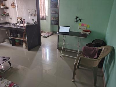 Hall Image of Rajnandini Apartment in Vadgaon Budruk, Pune