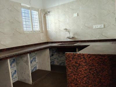 Kitchen Image of 2200 Sq.ft 4 BHK Apartment / Flat for sale in Kalighat Kolkata for Rs. 25000000