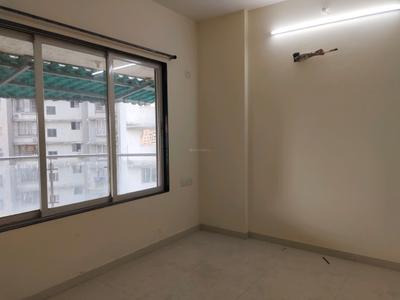 Bedroom Image of 890 Sq.ft 2 BHK Apartment / Flat for sale in Supreme Willows, Malad West Mumbai for Rs. 16500000