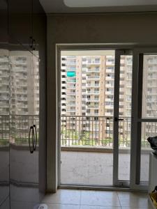 Bedroom Image of 2000 Sq.ft 4 BHK Apartment / Flat for sale in Sushma Chandigarh Grande, Gazipur Zirakpur for Rs. 16000000